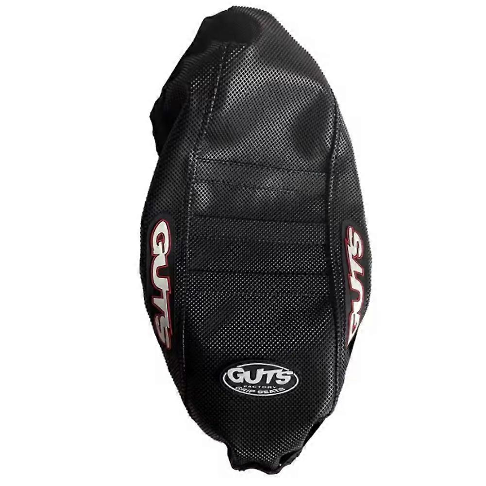 Guts seat cover GT2000 Zwart