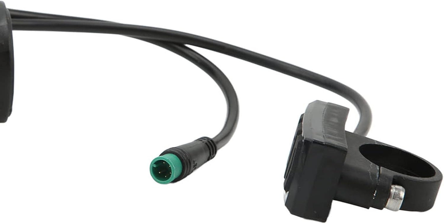 M5 DISPLAY - OPVOERBAAR - 5 PIN