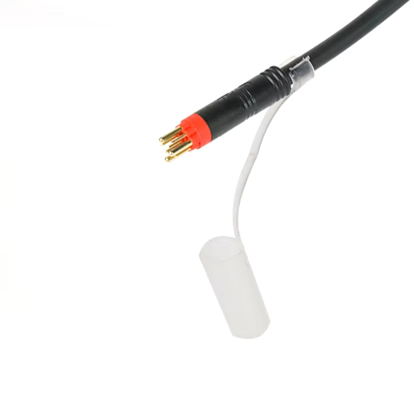 Originele 500W Motor met Velg – Kabel Rechts ROOD