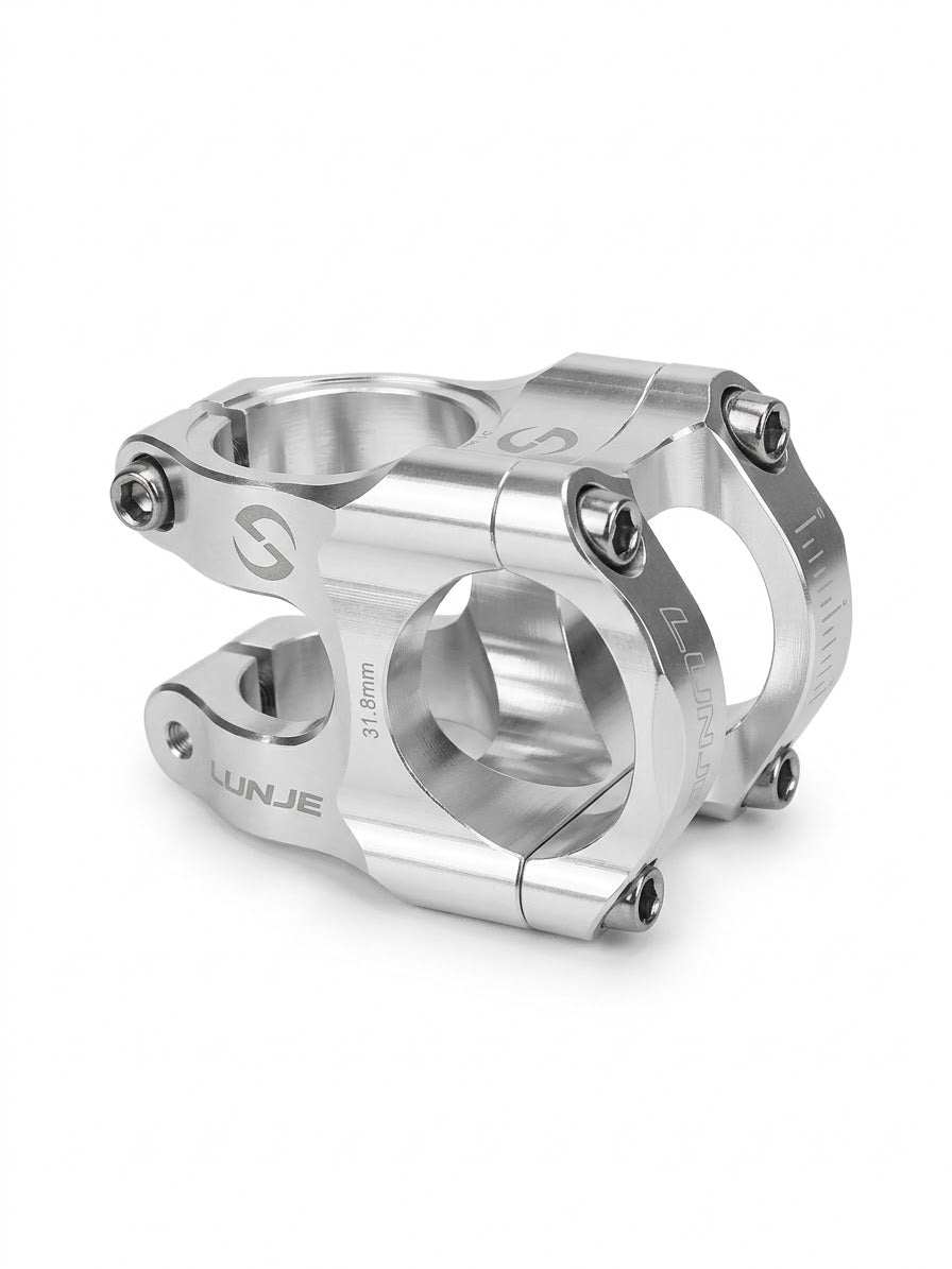 Fatbike Stuurklem - Stuurclamp