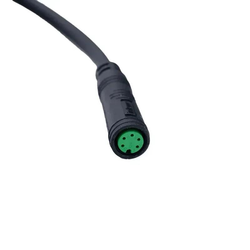 OUXI Lichtschakelaar