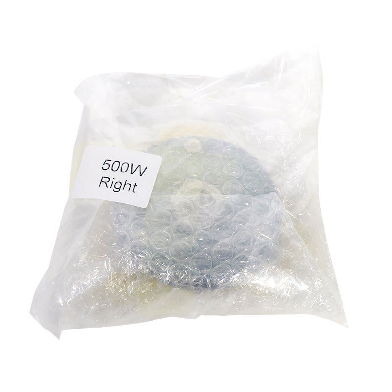 V20 - V8 - Motor tandwielen - 500 watt - Rechts