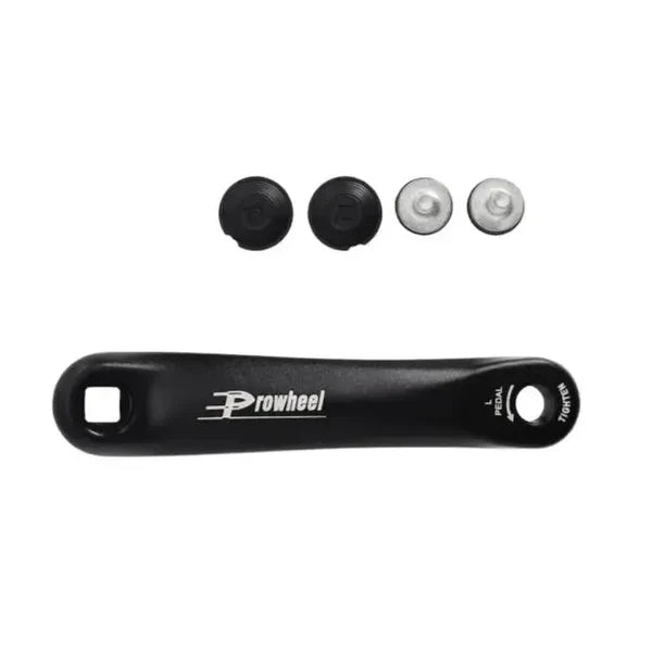 Crankset QMWheel/OUXI