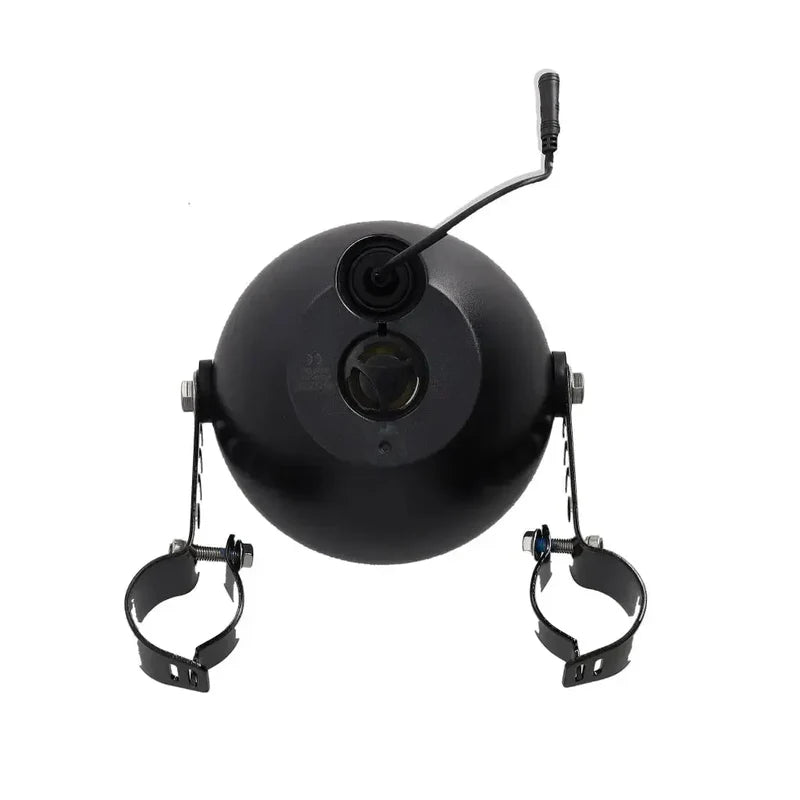 QM Wheels V20 - Koplamp