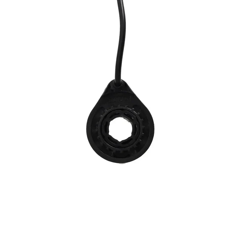 QM Wheels V20 - Trapsensor