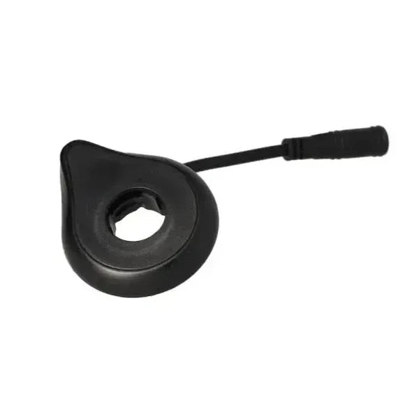 QM Wheels V20 - Trapsensor