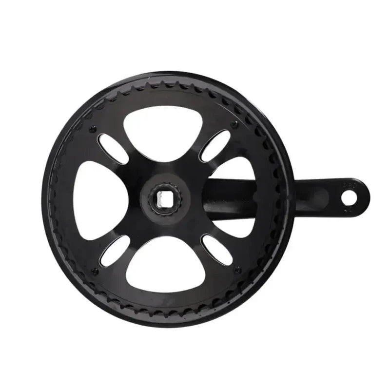 Crankset QMWheel/OUXI