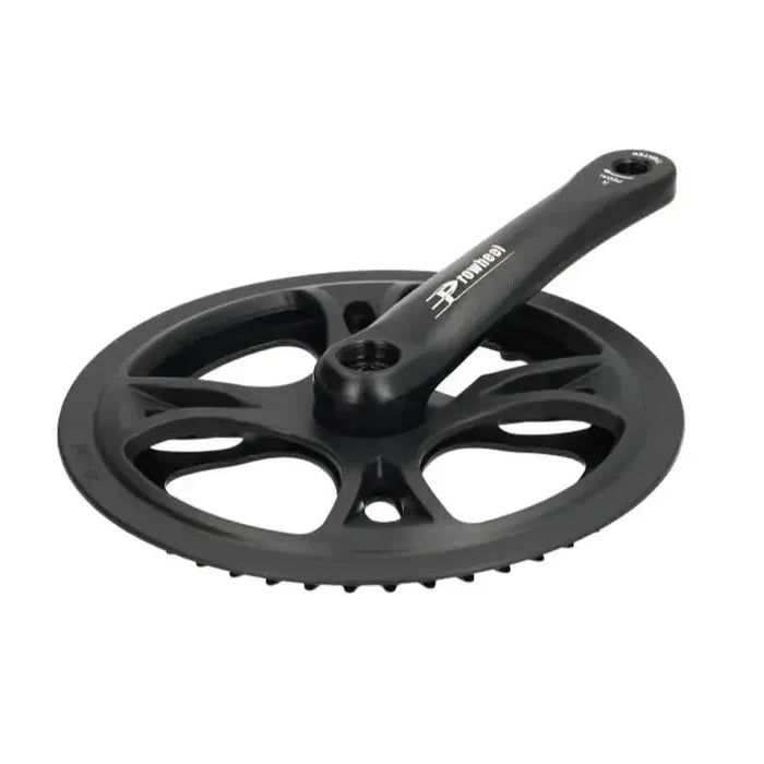 Crankset QMWheel/OUXI