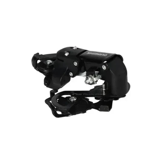 Shimano derailleur Ouxi/QMWheel