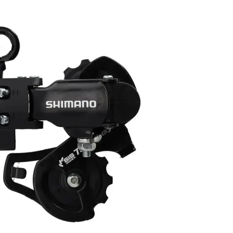 Shimano derailleur Ouxi/QMWheel