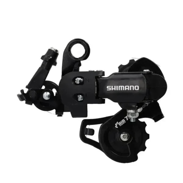 Shimano derailleur Ouxi/QMWheel