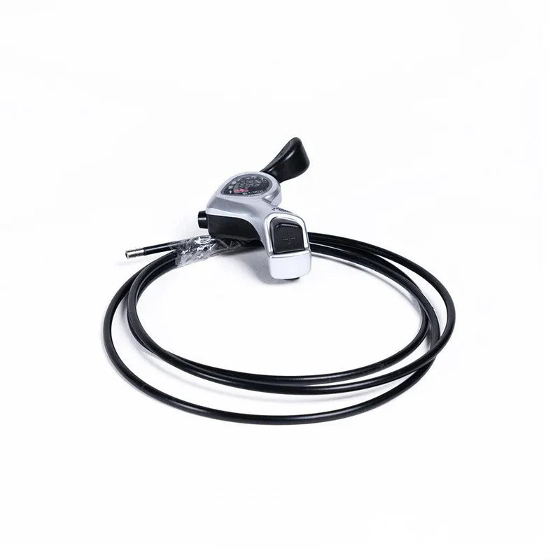 OUXI Shimano Tourney TX50 Duim Shifter Versnellingspook