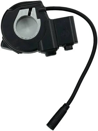 QMWheel V20 Lichtschakelaar