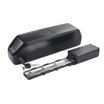 Originele accu V8 - 4 polig - Gratis houder