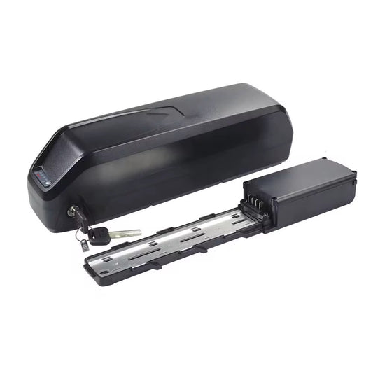 Originele accu V8 - 4 polig - Gratis houder