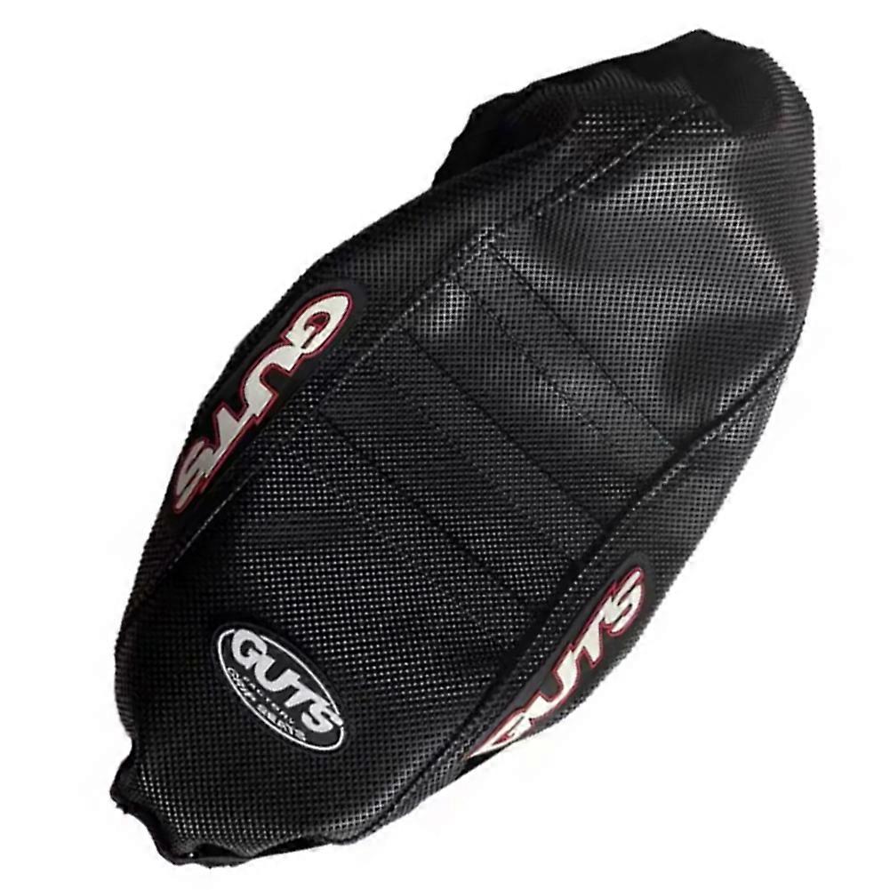 Guts seat cover GT2000 Zwart