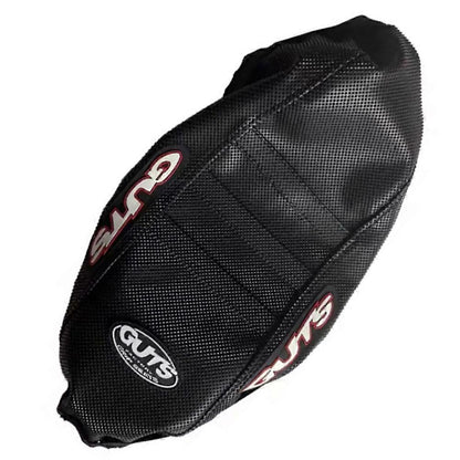 Guts seat cover GT2000 Zwart