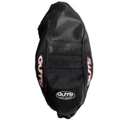 Guts seat cover GT2000 Zwart