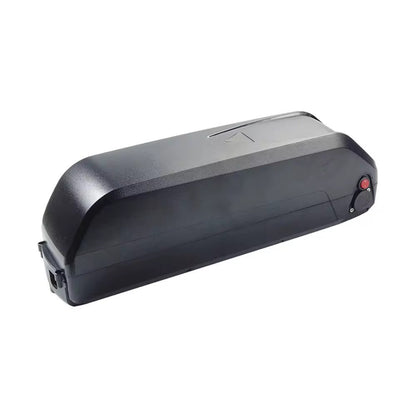Originele accu V8 - 4 polig - Gratis houder