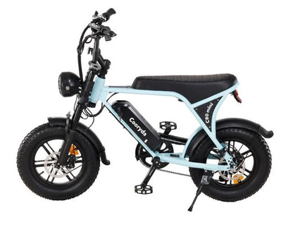 Fatbike C80 Pro Mini 2025