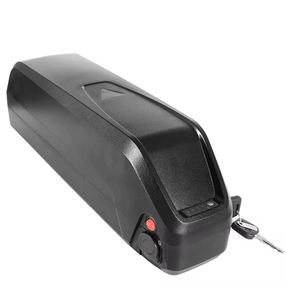 Originele accu V8 - 4 polig - Gratis houder
