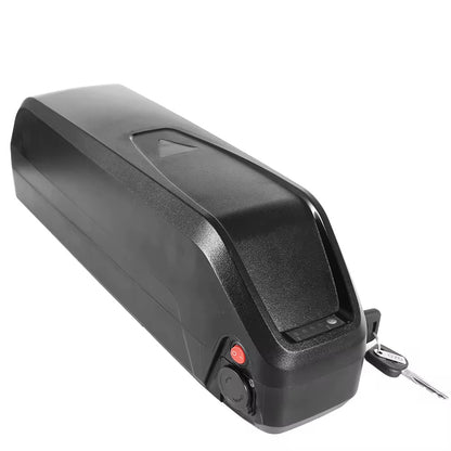 Originele accu V8 - 4 polig - Gratis houder