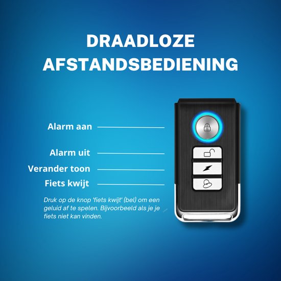 Anti-Theft Alarm System 