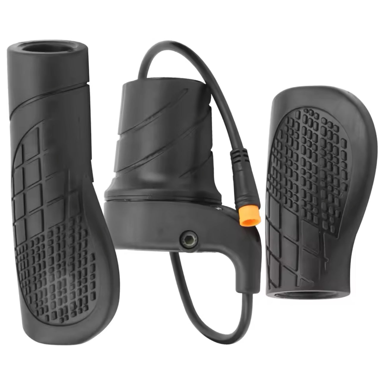 Throttle for every fat bike