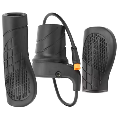 Throttle for every fat bike