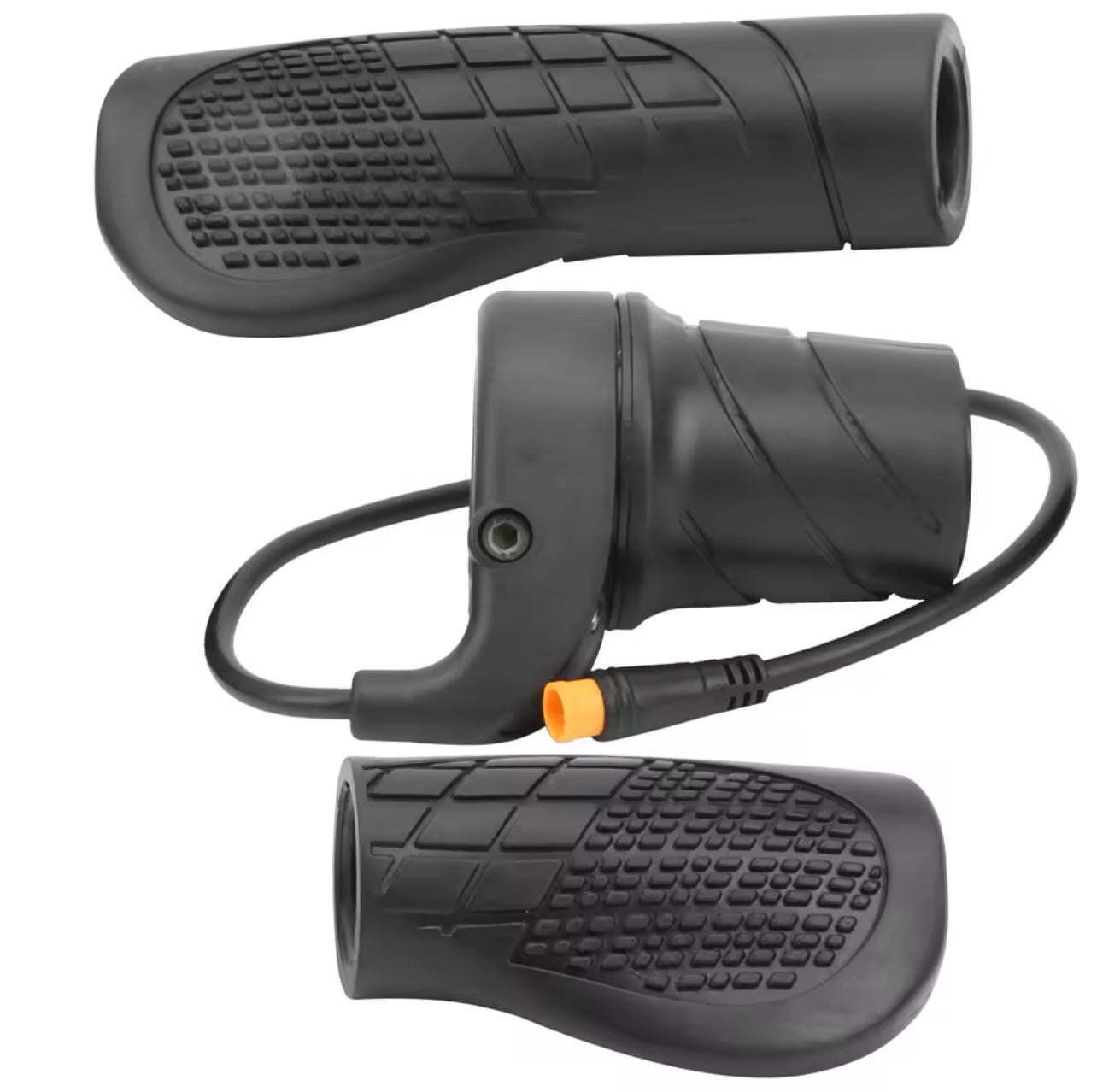 Throttle for every fat bike