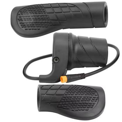 Throttle for every fat bike