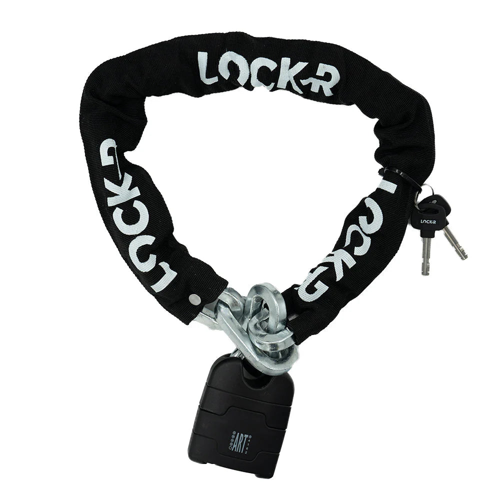 Kettingslot - Art 4 - LOCK-R