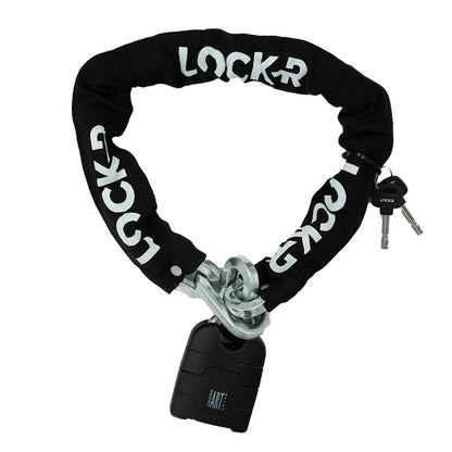 Kettingslot - Art 4 - LOCK-R