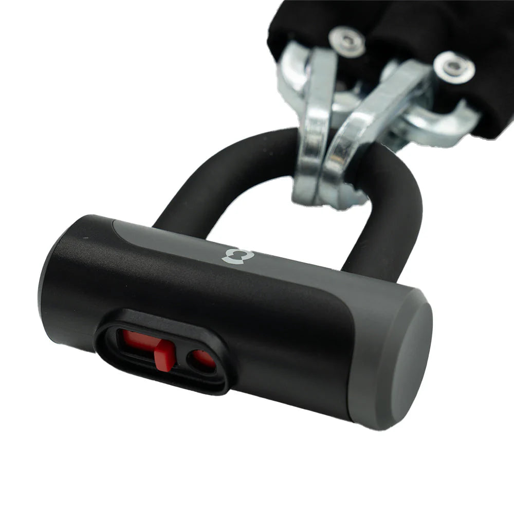 ART 2 Kettingslot – 1 Meter – Premium Beveiliging voor Fatbikes