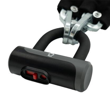 ART 2 Kettingslot – 1 Meter – Premium Beveiliging voor Fatbikes