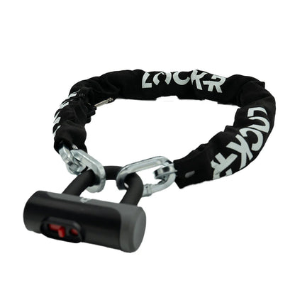 ART 2 Kettingslot – 1 Meter – Premium Beveiliging voor Fatbikes