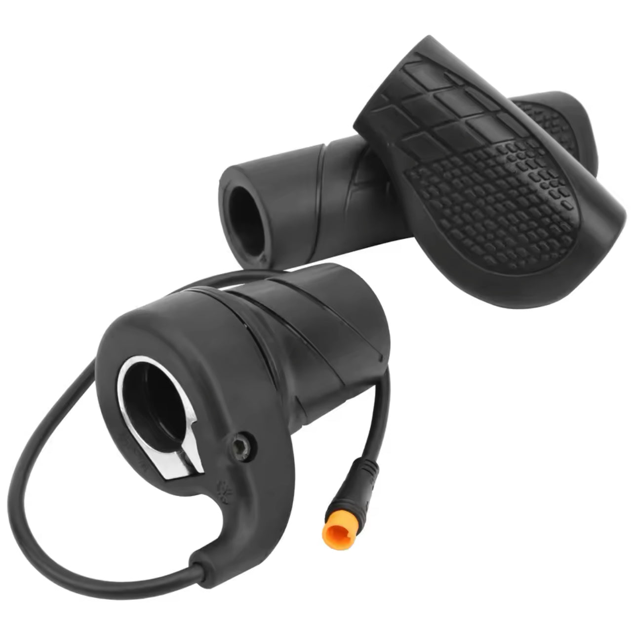 Throttle for every fat bike