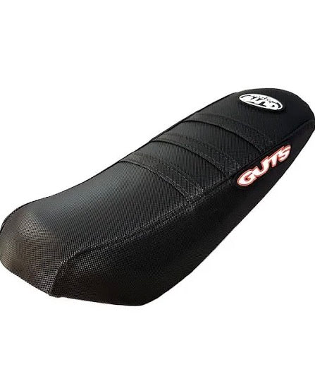 Guts seat cover GT2000 Zwart