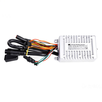 GT2000 Controller – Origineel OUXI | Opvoerbaar & Begrensbaar