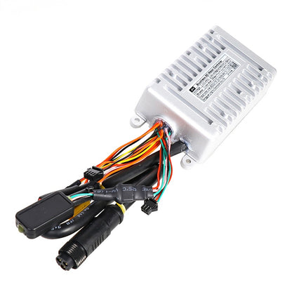 GT2000 Controller – Origineel OUXI | Opvoerbaar & Begrensbaar