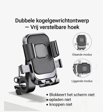 Telefoonhouder Universele Fatbike