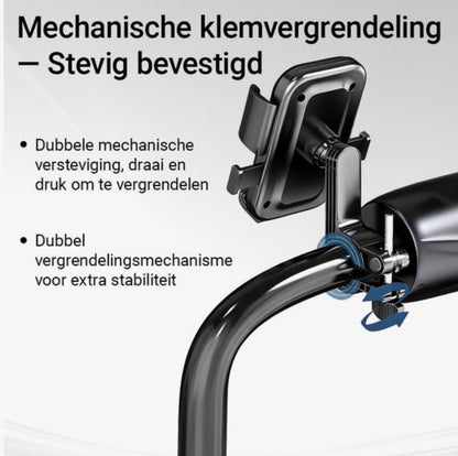 Telefoonhouder Universele Fatbike