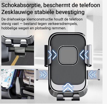Telefoonhouder Universele Fatbike