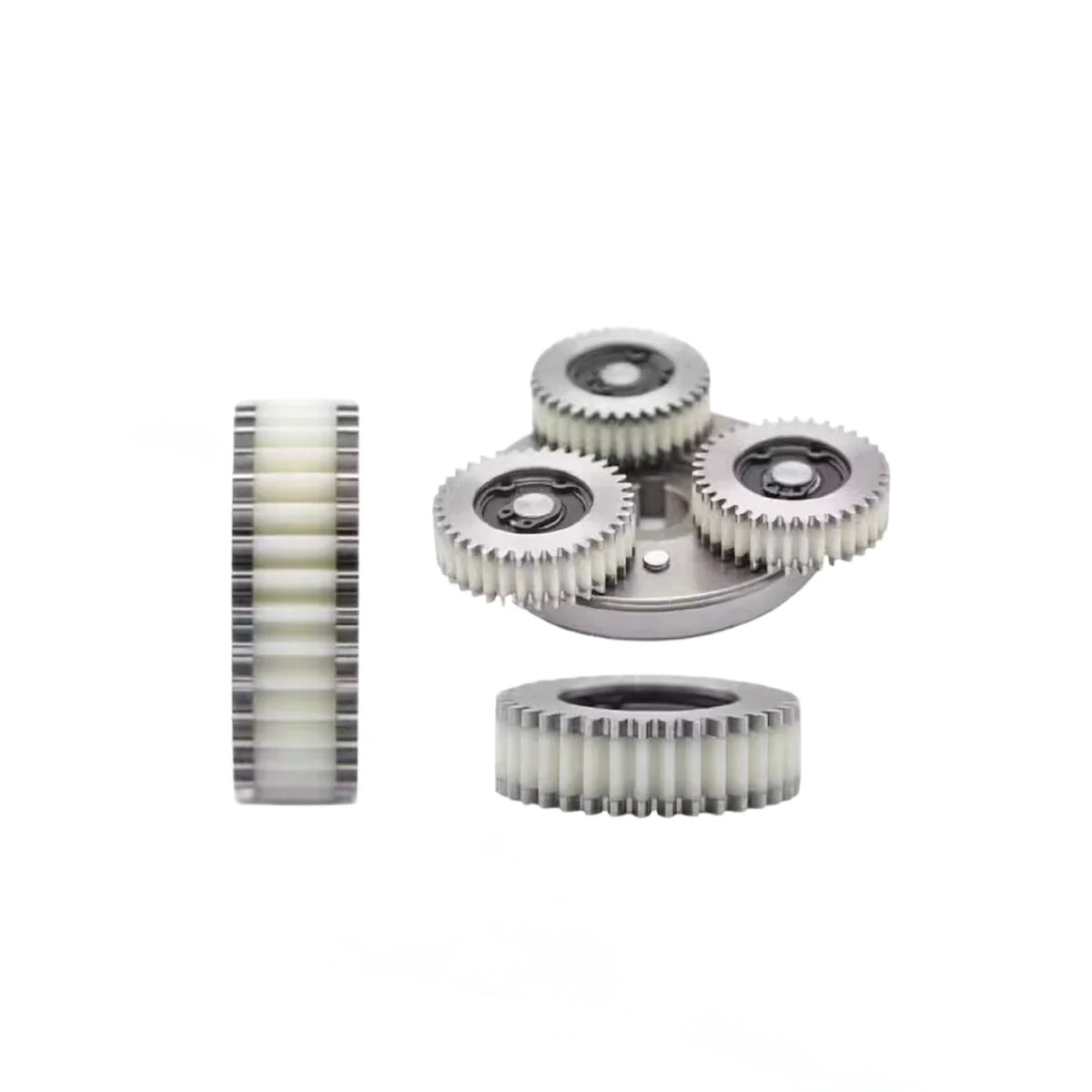 Ouxi GT2000 Motor Tandwiel 35T – Metaal & Nylon