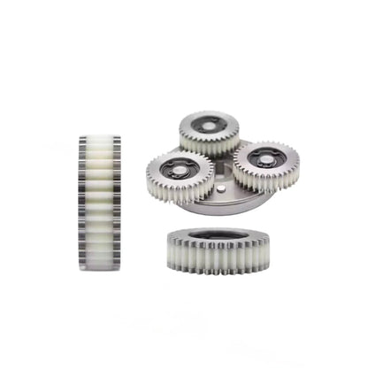 Ouxi GT2000 Motor Tandwiel 35T – Metaal & Nylon