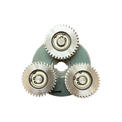 Ouxi GT2000 Motor Tandwiel 35T – Metaal & Nylon