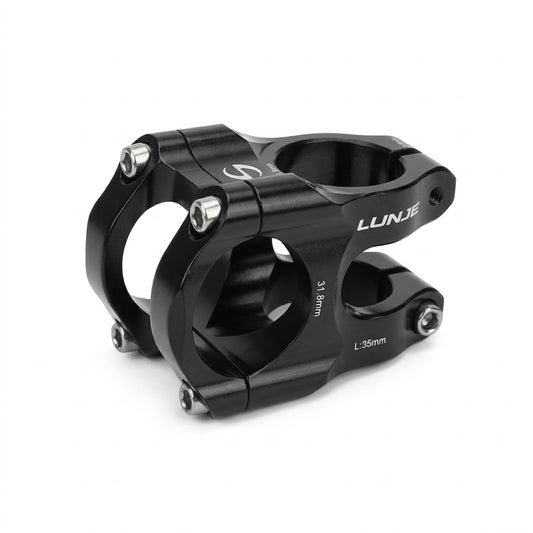 Fatbike Stuurklem - Stuurclamp