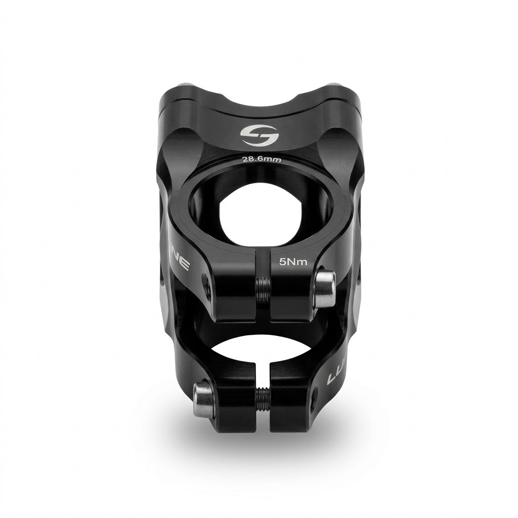 Fatbike Stuurklem - Stuurclamp