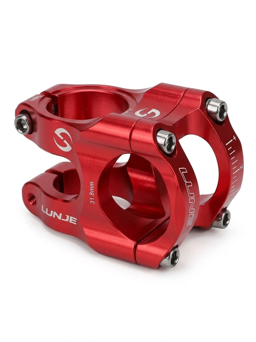 Fatbike Stuurklem - Stuurclamp