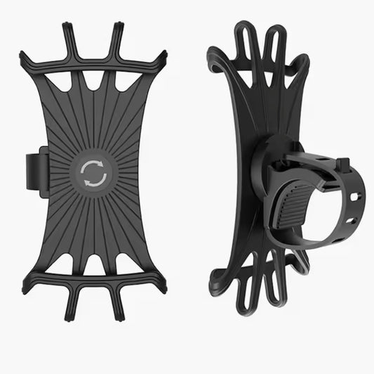 Telefoon houder voor Fatbike en E -step